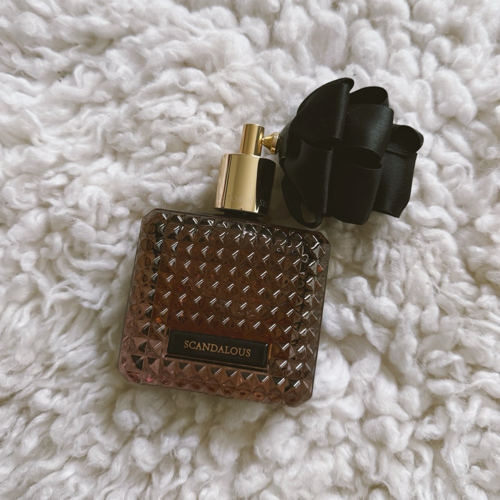 Victoria’s Secret Scandalous EDP